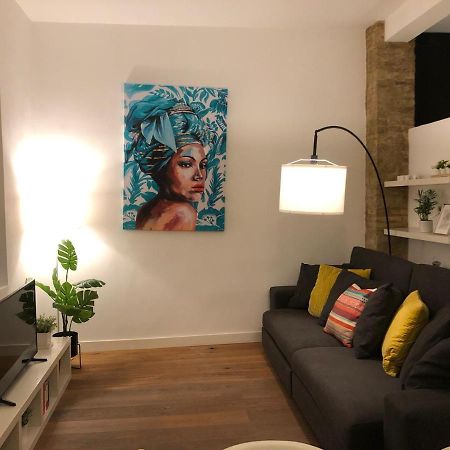 Impresionante Apartamento En Ruzafa Al Lado Del Mercado فالنسيا المظهر الخارجي الصورة