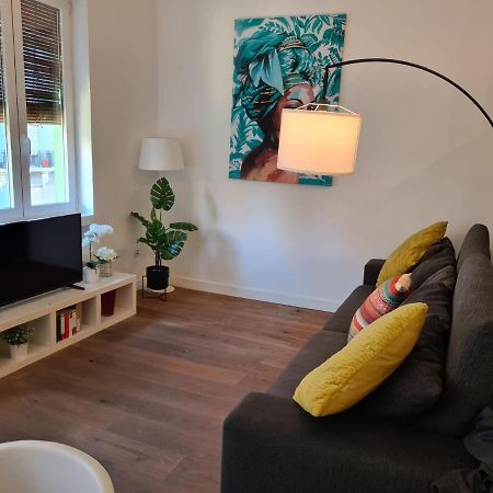 Impresionante Apartamento En Ruzafa Al Lado Del Mercado فالنسيا المظهر الخارجي الصورة