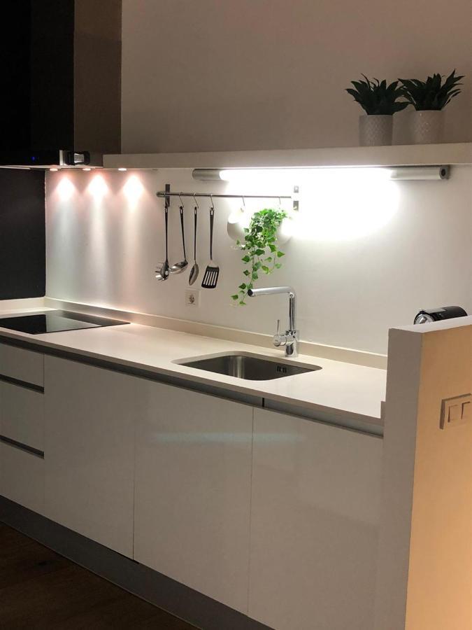 Impresionante Apartamento En Ruzafa Al Lado Del Mercado فالنسيا المظهر الخارجي الصورة