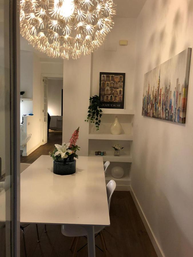 Impresionante Apartamento En Ruzafa Al Lado Del Mercado فالنسيا المظهر الخارجي الصورة