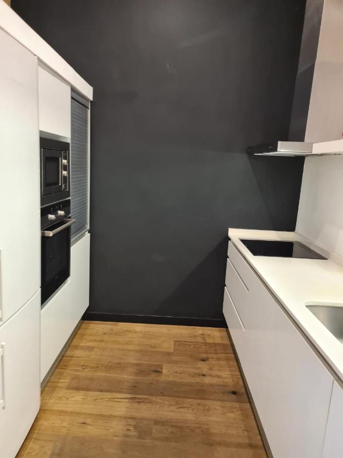 Impresionante Apartamento En Ruzafa Al Lado Del Mercado فالنسيا المظهر الخارجي الصورة