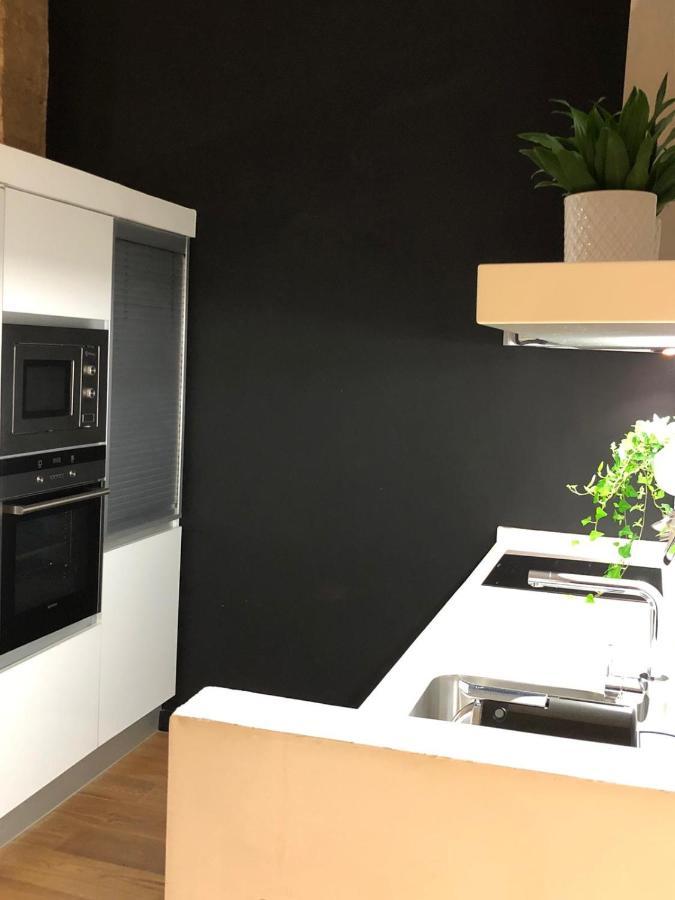 Impresionante Apartamento En Ruzafa Al Lado Del Mercado فالنسيا المظهر الخارجي الصورة